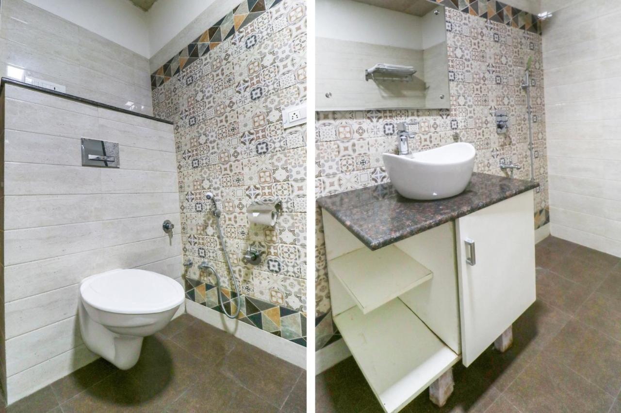 מלון Patiāla Townhouse 765 The Grace מראה חיצוני תמונה