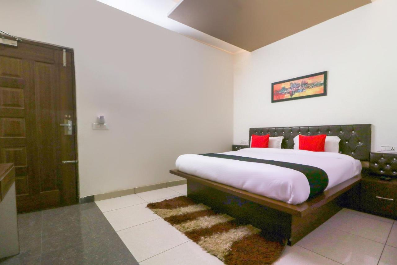 מלון Patiāla Townhouse 765 The Grace מראה חיצוני תמונה