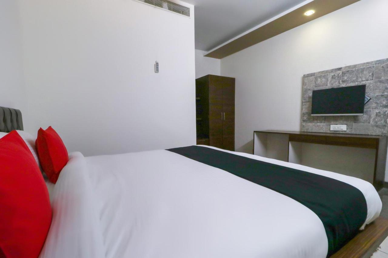 מלון Patiāla Townhouse 765 The Grace מראה חיצוני תמונה