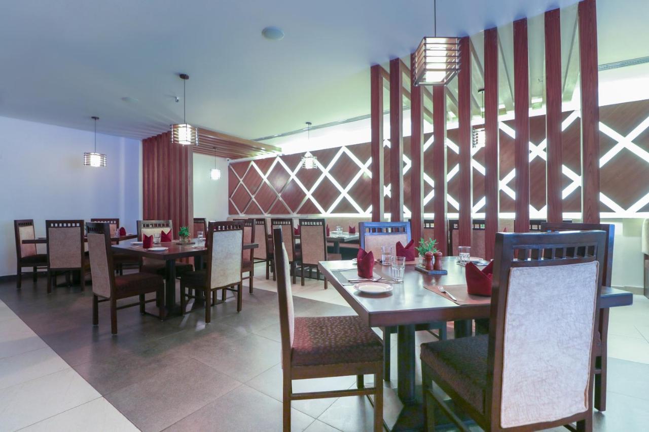 מלון Patiāla Townhouse 765 The Grace מראה חיצוני תמונה